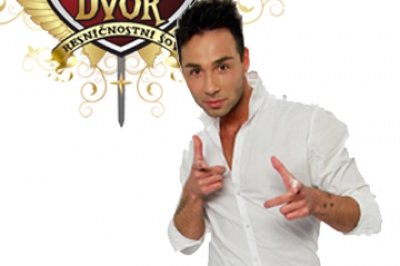 alexio dvor uvod